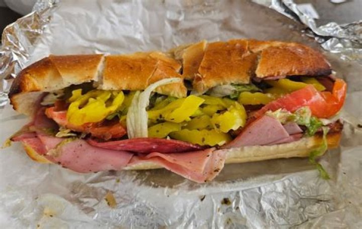 Discovering the Delightful World of Ernie's Subs in Greenville, NC