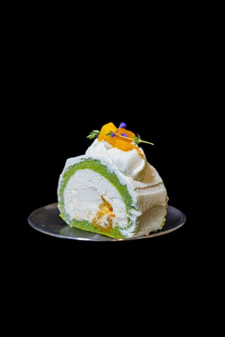 Discovering the Delights of Ando Patisserie
