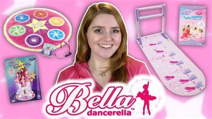 Discovering the Enchanting World of Bella Dancerella