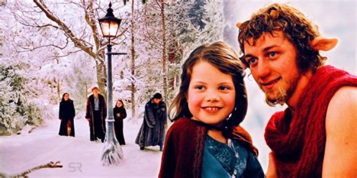 Discovering the Enigmatic World of Tumnus in Narnia