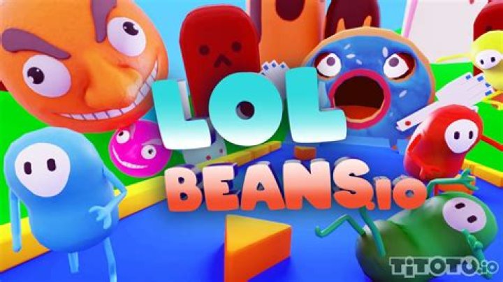 Discovering the Fun World of lol beans.io