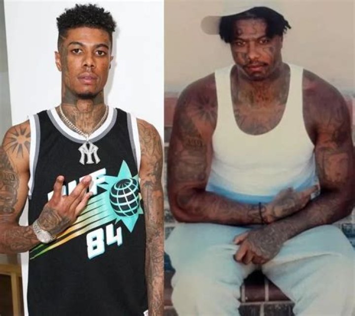 Discovering the Height of Blueface: An In-Depth Look