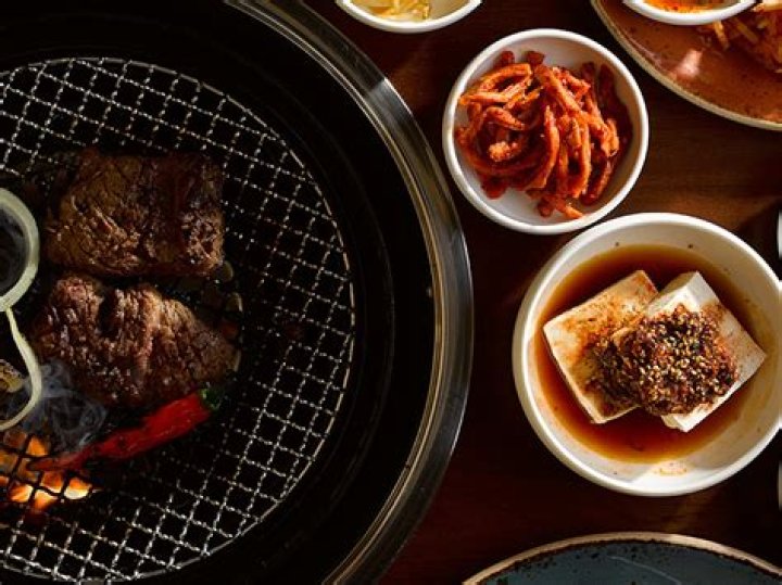 Discovering the Hidden Gems: The Best Korean Restaurant in New York