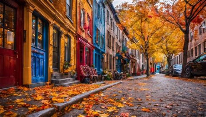 Discovering the Hidden Gems: Zonas Turisticas en Montreal