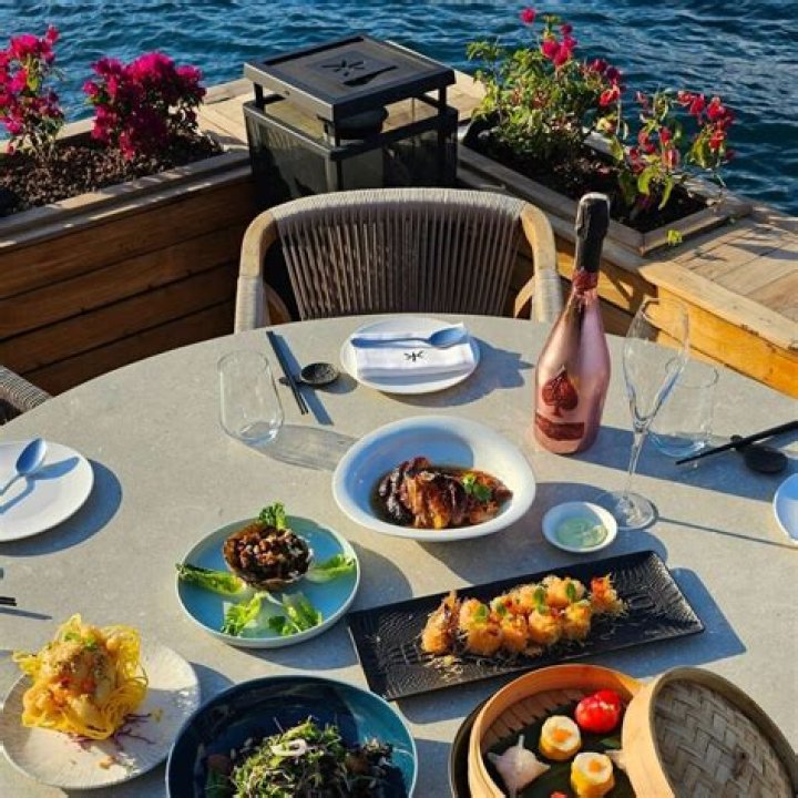 Discovering the Magic of Marjie's Grill: A Culinary Journey