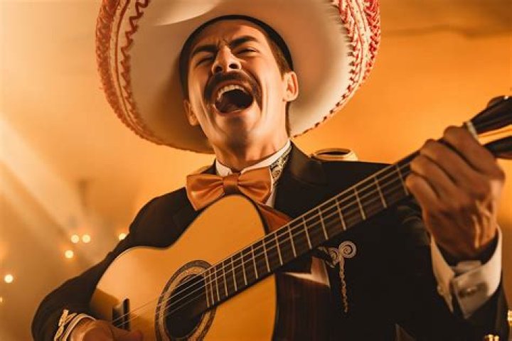 Discovering the Rich Tapestry of Mexican Singers: A Journey Through Music and Culture