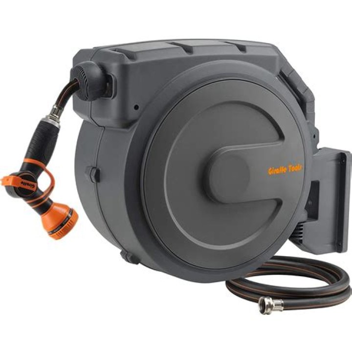 Discovering the Top Choices for the Best Retractable Hose