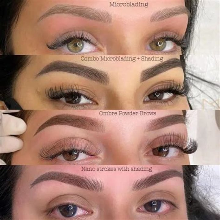 Discovering the Top Rated Best Microblading Near Me