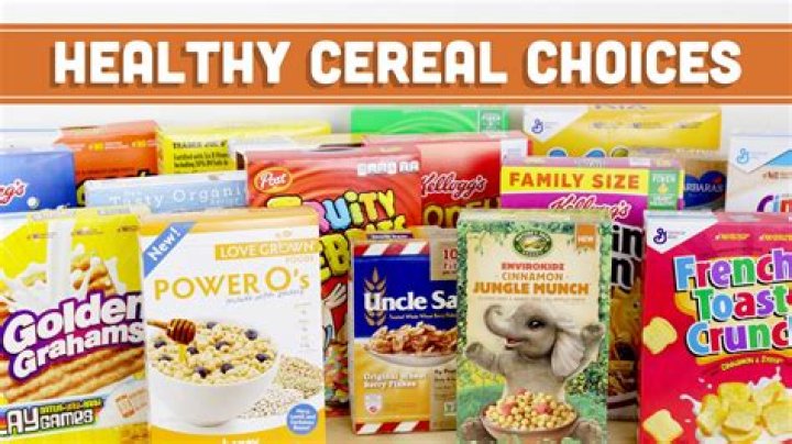 Discovering the Ultimate Breakfast: The Best Cereal Choices for Everyone
