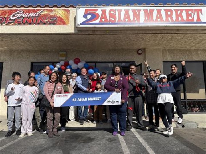 Discovering the Vibrant Asian Market in Denver