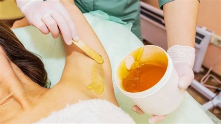 Discovering the World of Armpit Wax: A Guide to Smoothness