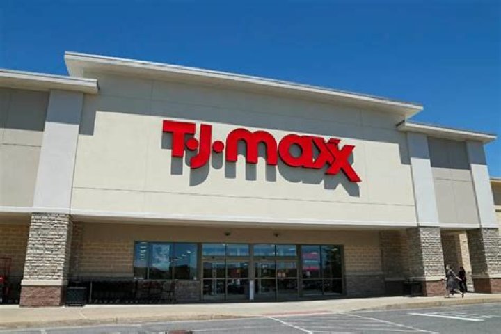 Discovering TJMaxx in Killeen, TX: A Shopper's Paradise