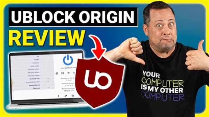 Discovering uBlock Origin: The Ultimate Guide to Ad Blocking
