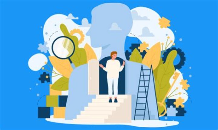 Discovering What I Never Knew I Was Missing: A Journey of Self-Exploration