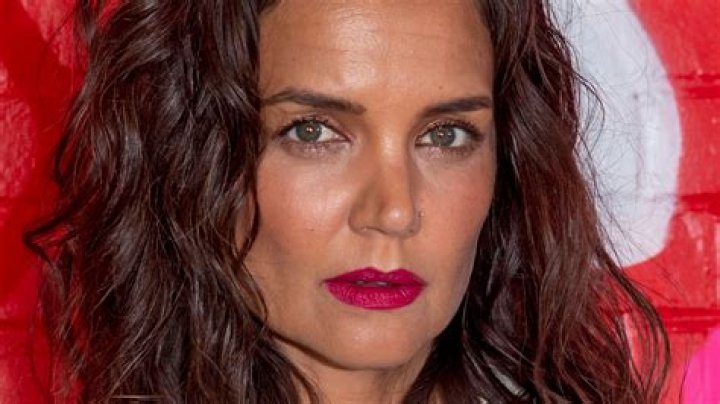 Discovering Young Katie Holmes: A Journey Through Her Life and Career
