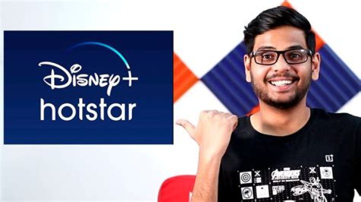 Disney Hotstar: The Ultimate Streaming Experience for Entertainment Lovers