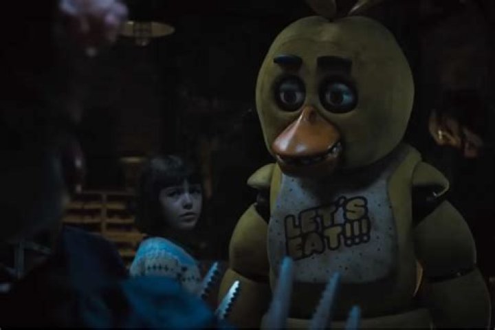 Does Abby Die in FNAF? Unraveling the Mystery Behind the Character