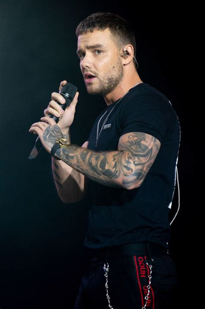 Does Liam Payne Have ADHD? Understanding the Journey of the Former One Direction Star