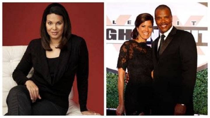 Does Sara Sidner Have a Husband? Exploring the Personal Life of the CNN Journalist