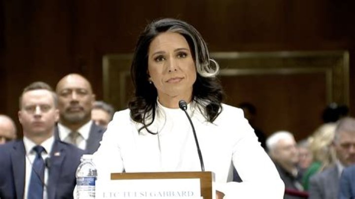 Does Tulsi Gabbard Have a Child? Exploring the Personal Life of the Former Congresswoman