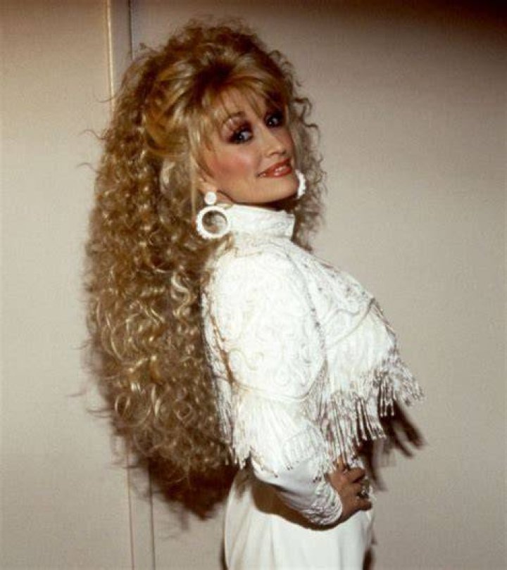 Dolly Parton Hair: The Iconic Style That Defines a Legend