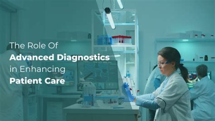 Dominion Diagnostics: Understanding the Role of Advanced Testing in Healthcare