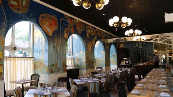 Dovecote Orlando: A Culinary Gem in the Heart of Orlando