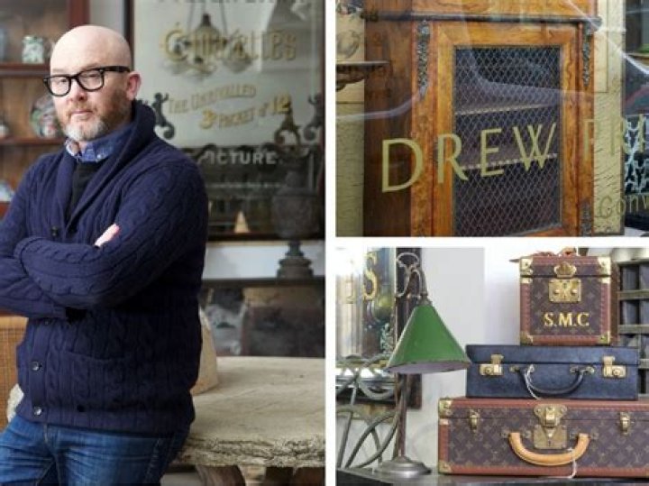 Drew Pritchard Family: An In-Depth Look at His Life and Legacy