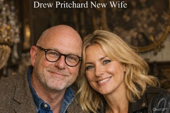 Drew Pritchard Wife: A Deep Dive into Their Relationship