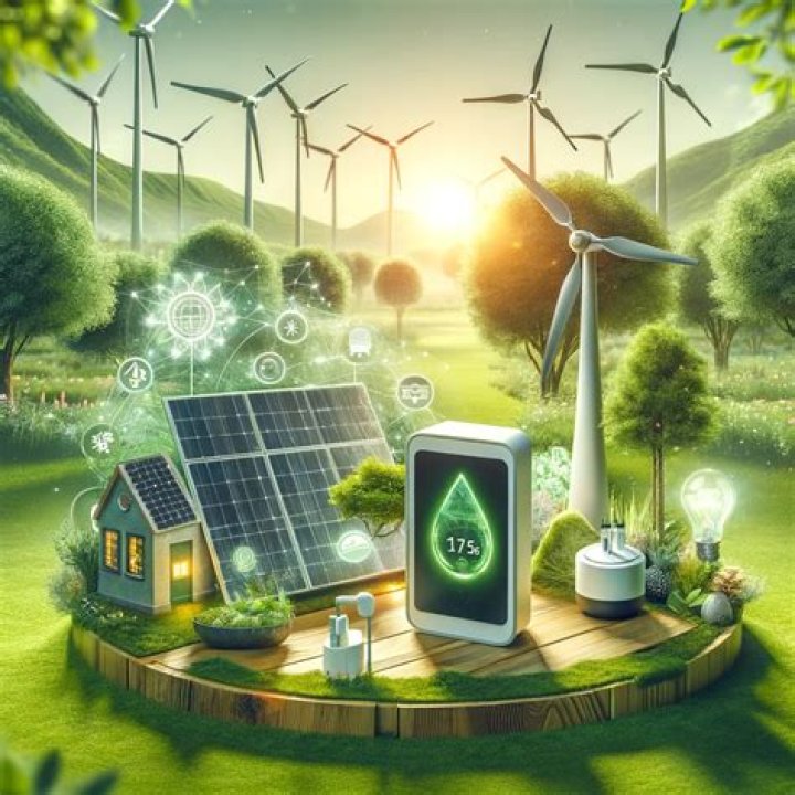 EaglePicher Technologies: Innovating Energy Solutions for a Sustainable Future