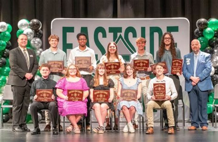 Eastside High School: A Comprehensive Overview