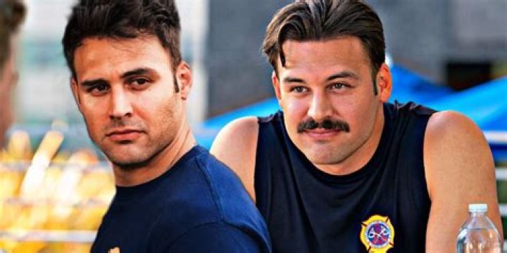 Eddie Diaz: The Life and Times of a 911 Dispatcher