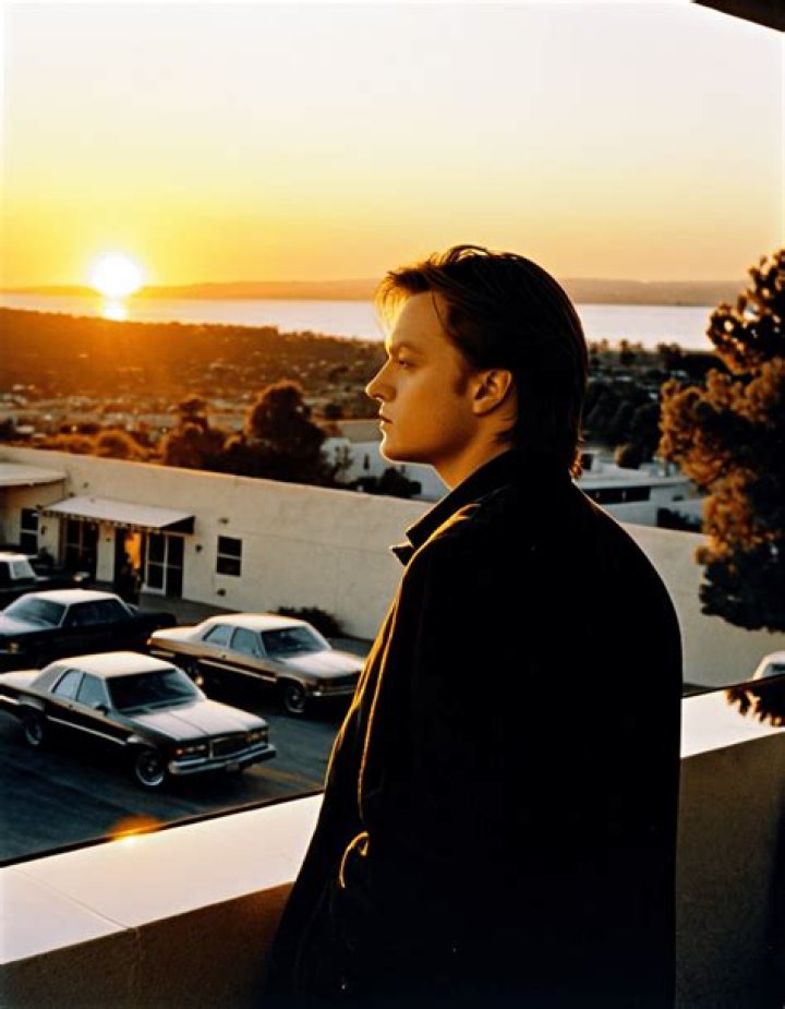 Edward Furlong: The Rise, Fall, and Redemption of a Hollywood Star
