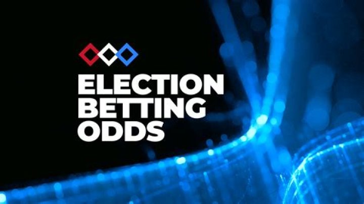 Election Betting Odds: A Comprehensive Guide