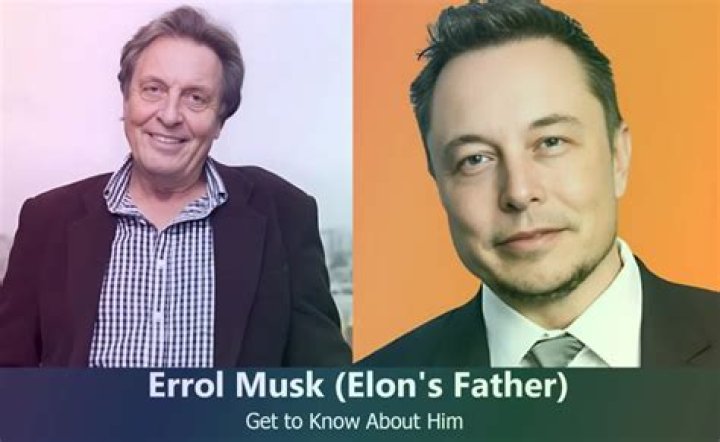 Elon Musk's Father: A Look at His Net Worth and Success