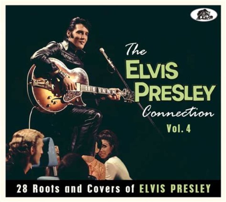 Elvis Presley's Roots: Uncovering His Diverse Ethnic Background