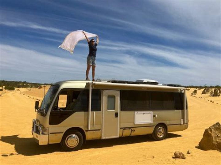Embark on the Ultimate Adventure: Your Vacation to Go
