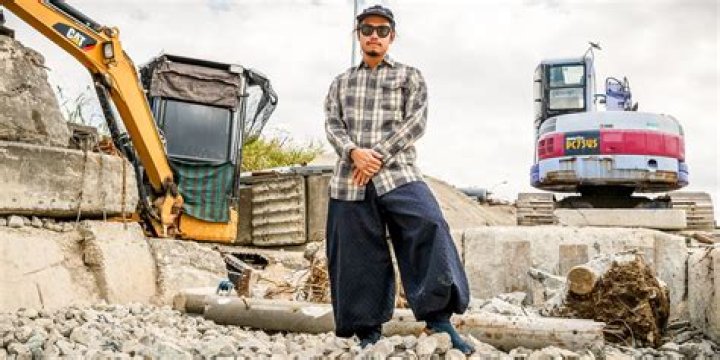 Embracing Comfort: The Allure of Baggy Outfits