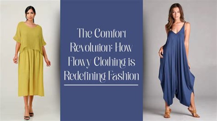 Embracing Elegance: The Male Flowy Outfit Revolution
