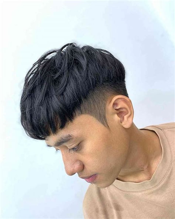 Embracing the Beauty of Textured Fringe Straight Hair