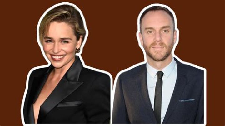 Emilia Clarke's Husband: All About Her Relationship