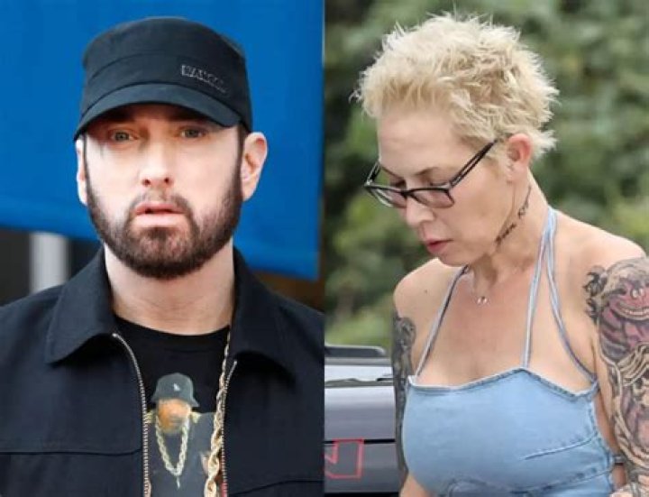 Eminem's Girlfriend 2024: Who Is He Dating Now?
