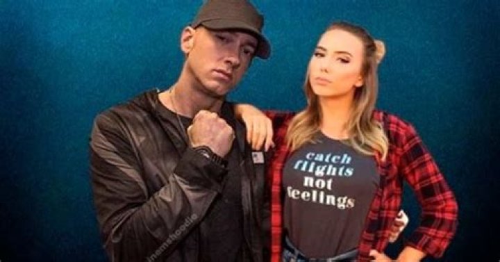 Eminem's Girlfriend 2024: Who is the Rap Icon Dating?