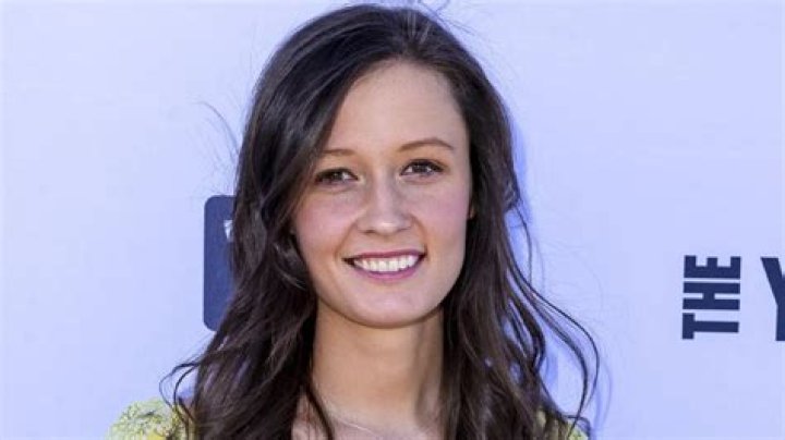 Emma Vigeland Wikipedia: A Comprehensive Guide to Her Life and Career