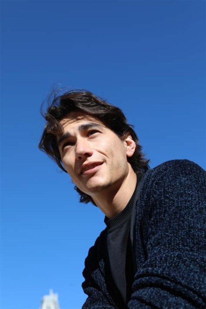 Enzo Vogrincic: The Rising Star of Social Media Influencer