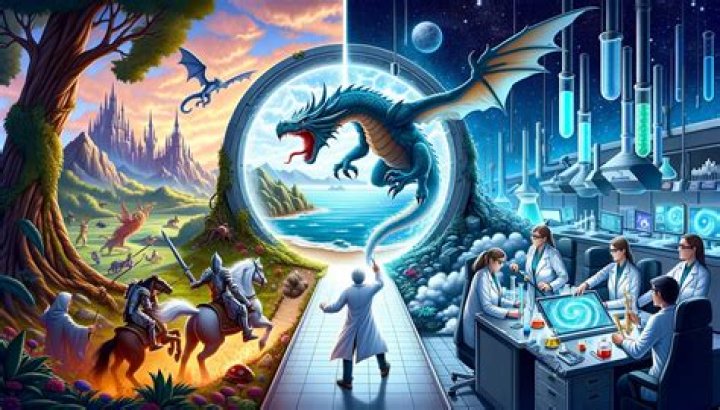 Epithet Erased: Understanding the Phenomenon of Identity in Fictional Worlds