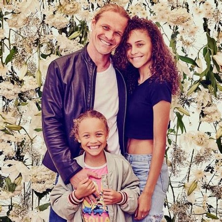 Erik Asla Ex-Wife: A Comprehensive Look into Their Relationship and Life After Divorce