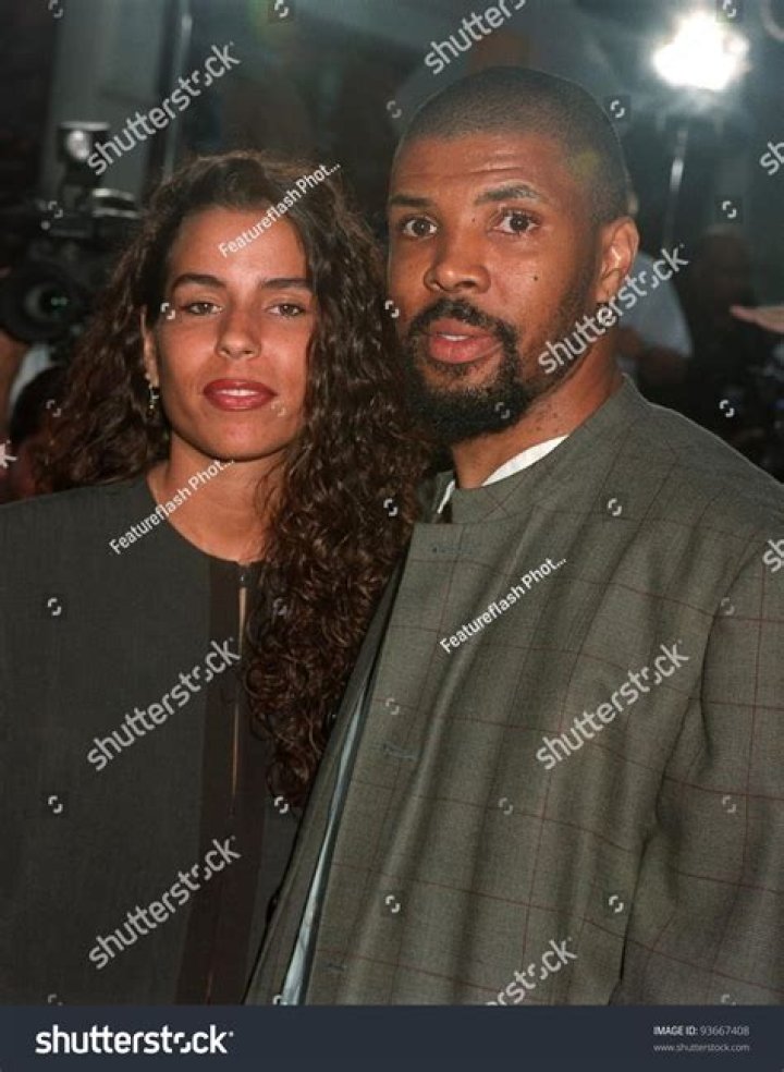 Eriq La Salle Wife: Understanding the Life of the Actor and His Partner