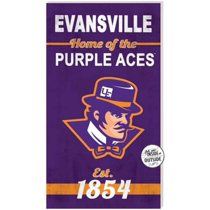 Evansville Purple Aces: A Comprehensive Overview