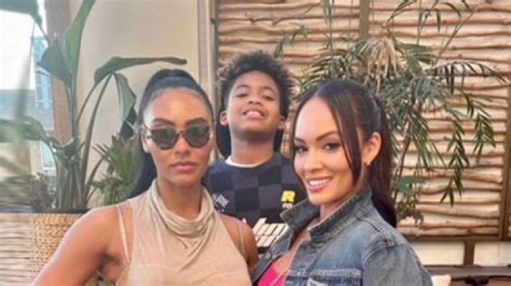 Evelyn Lozada's Daughter: A Deep Dive into Her Life and Legacy